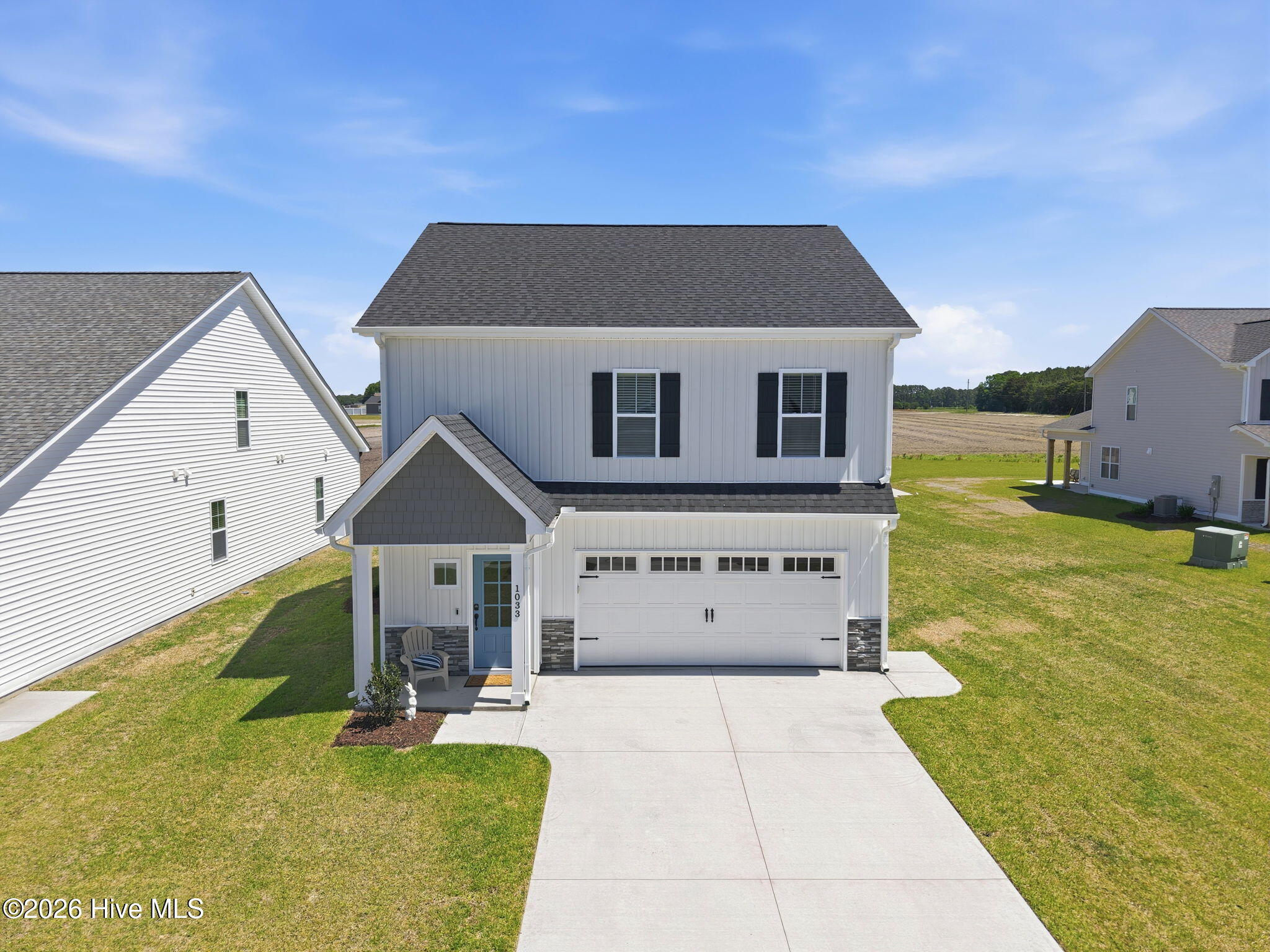 1033 Seven Iron Drive Property Photo 1