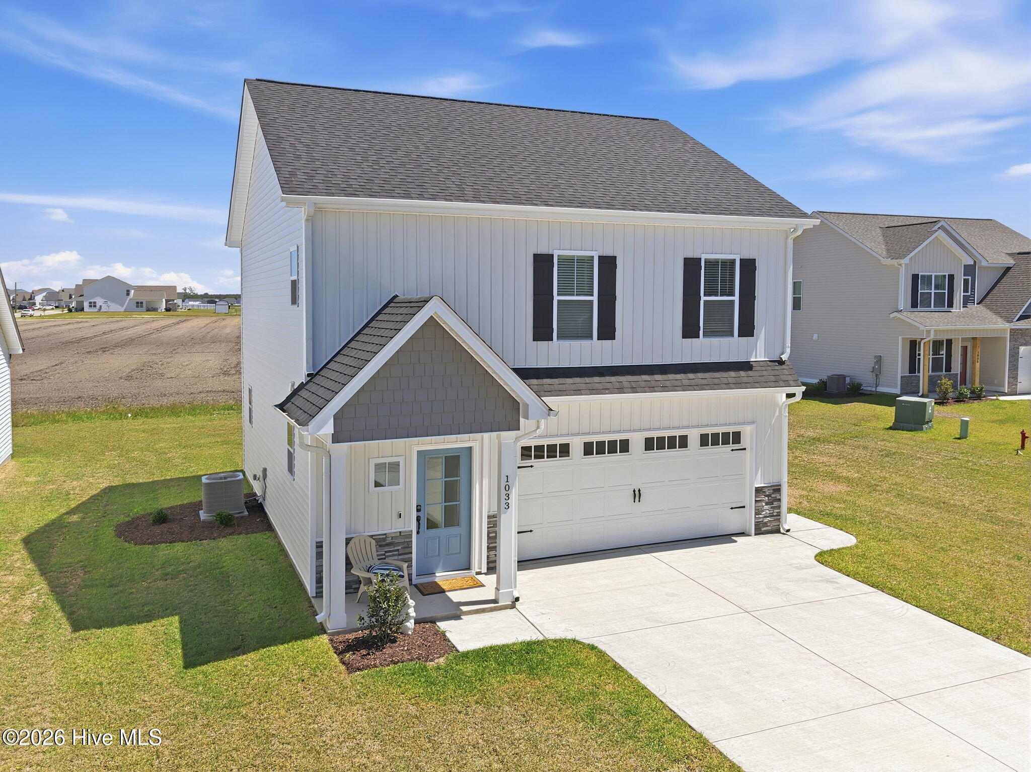 1033 Seven Iron Drive Property Photo 3