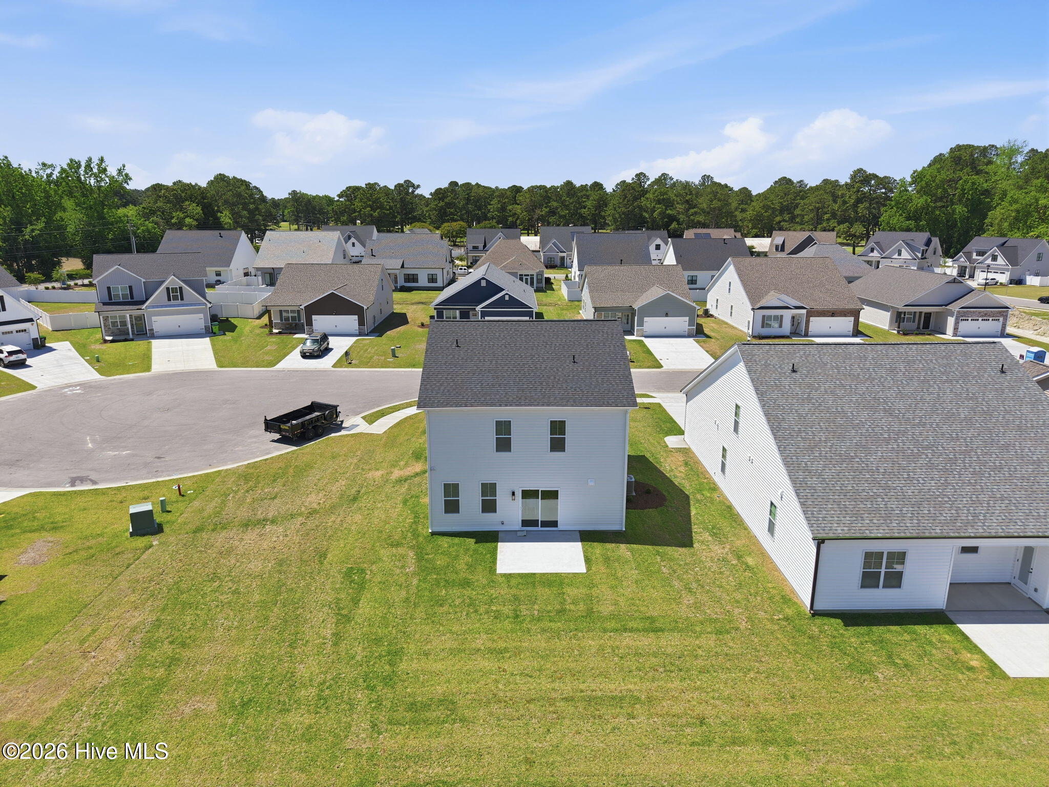 1033 Seven Iron Drive Property Photo 20