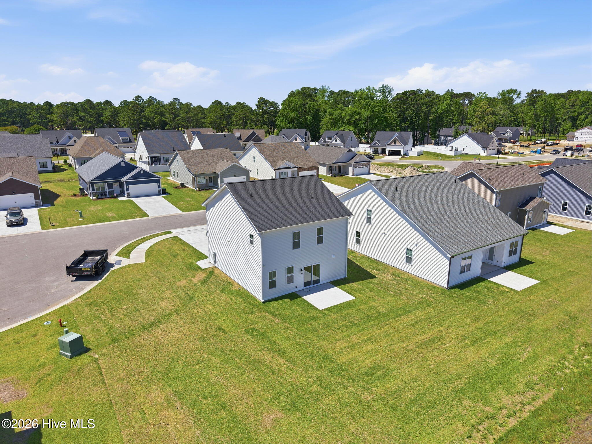 1033 Seven Iron Drive Property Photo 21