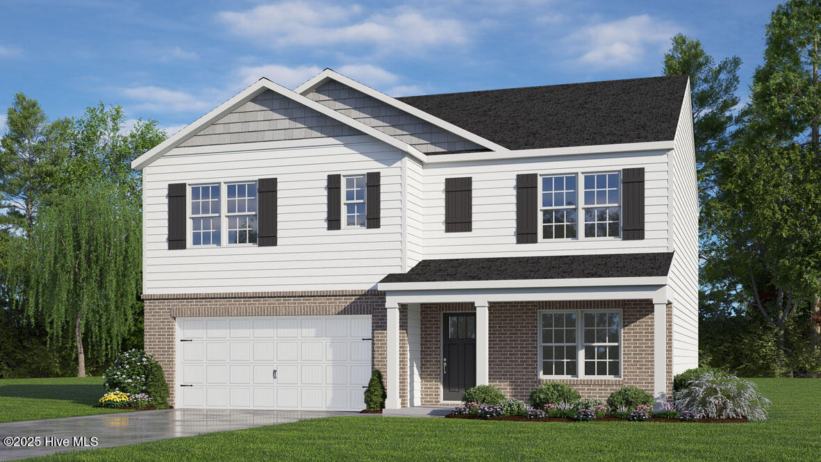 3121 Platinum Circle Property Photo 1