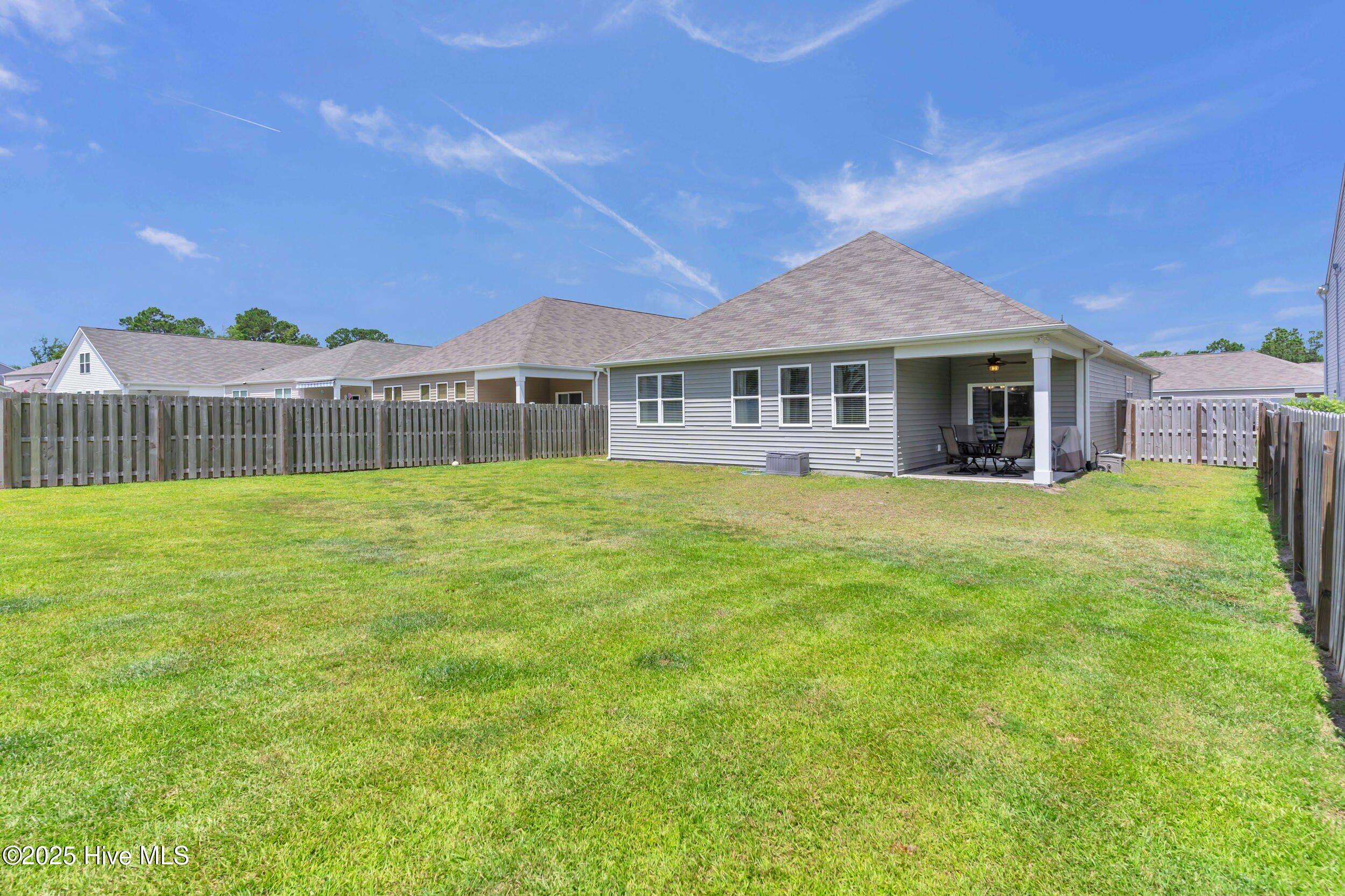 1701 Culdees Lane Property Photo 31