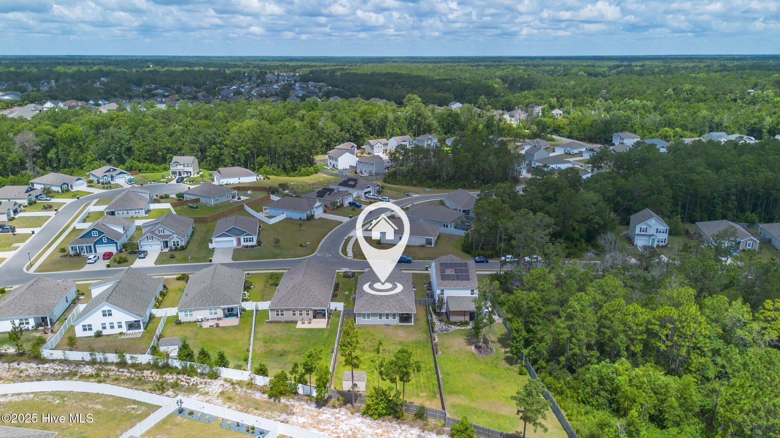 1701 Culdees Lane Property Photo 42