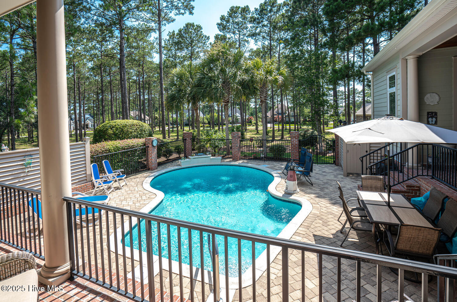 6601 Annesbrook Place Property Photo 41