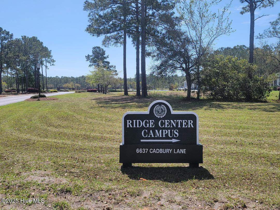 6601 Annesbrook Place Property Photo 65