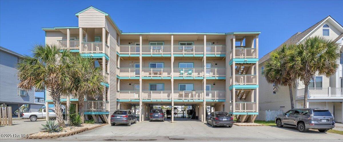 601 Canal Drive Unit 6 Property Photo 1