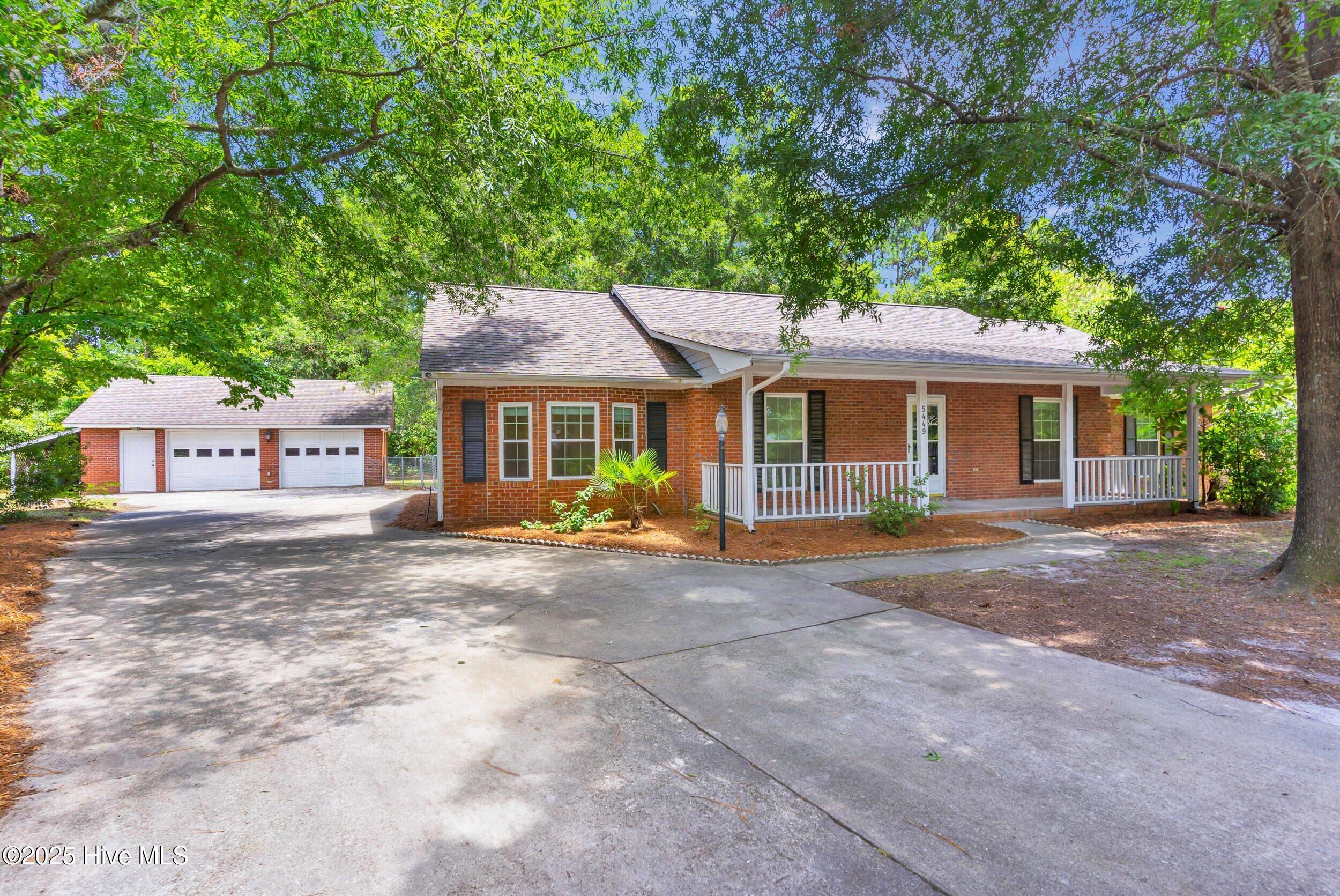 5449 Duck Hawk Court Property Photo 1