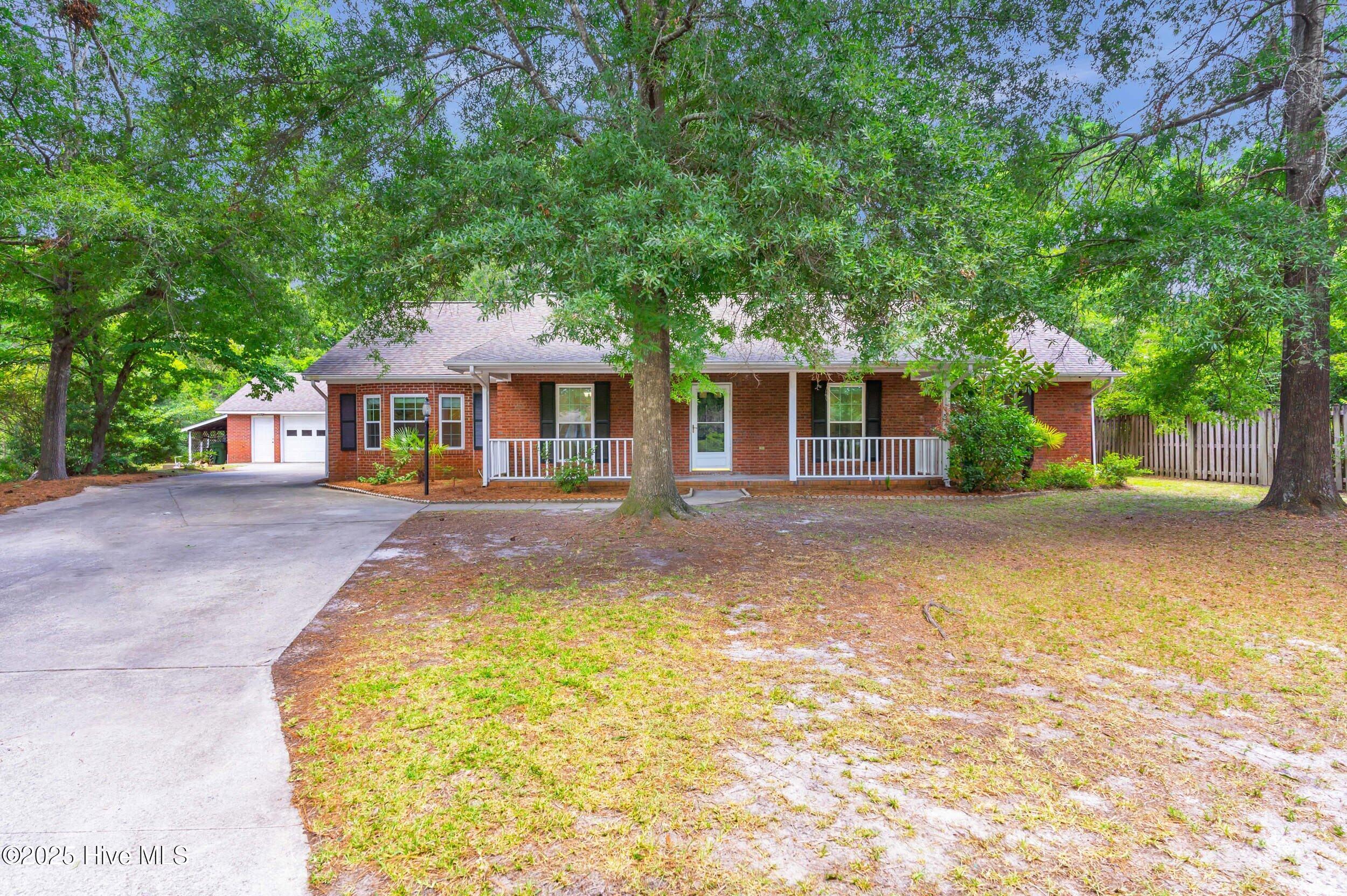 5449 Duck Hawk Court Property Photo 2