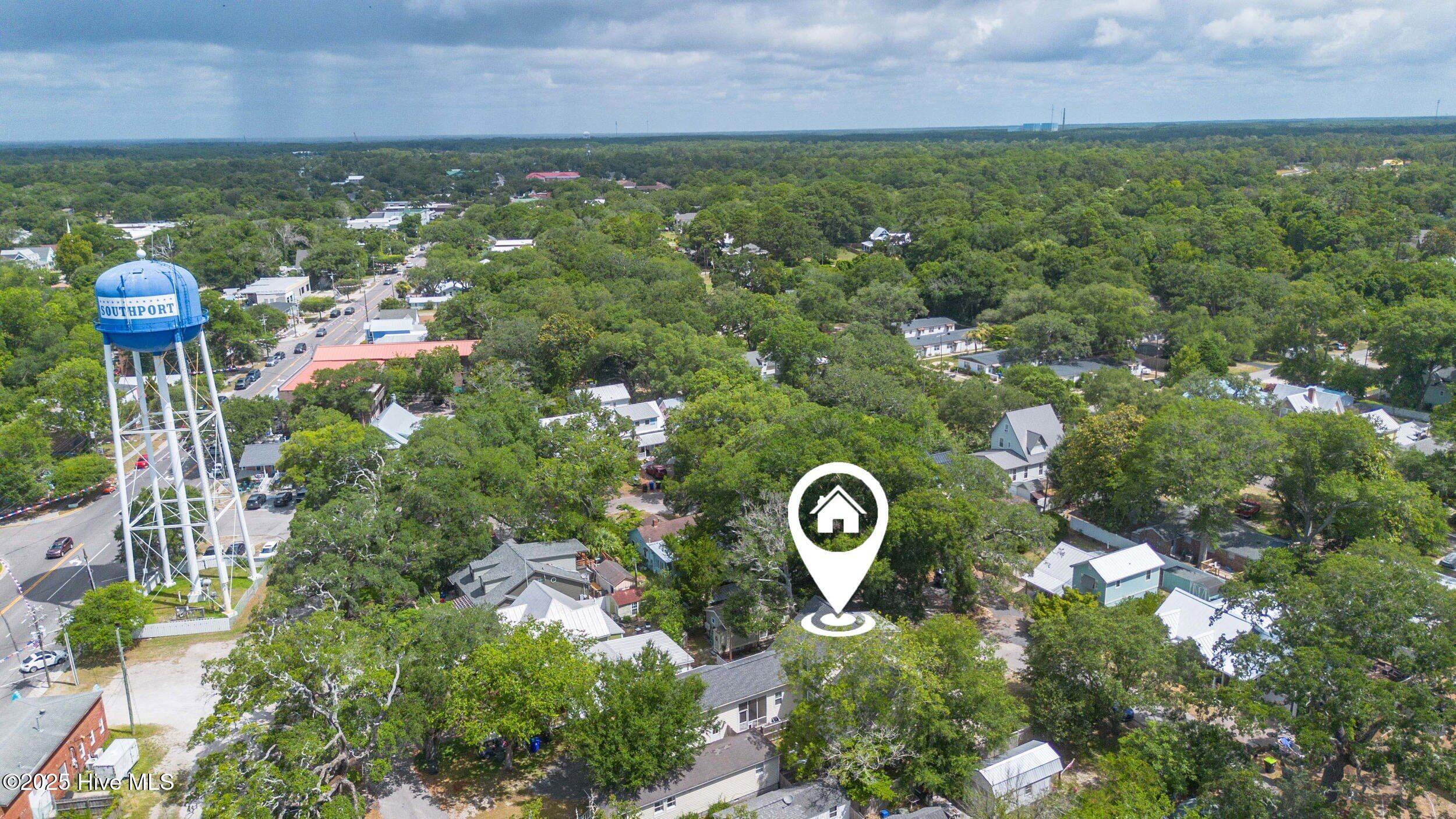 311 College Street Property Photo 51