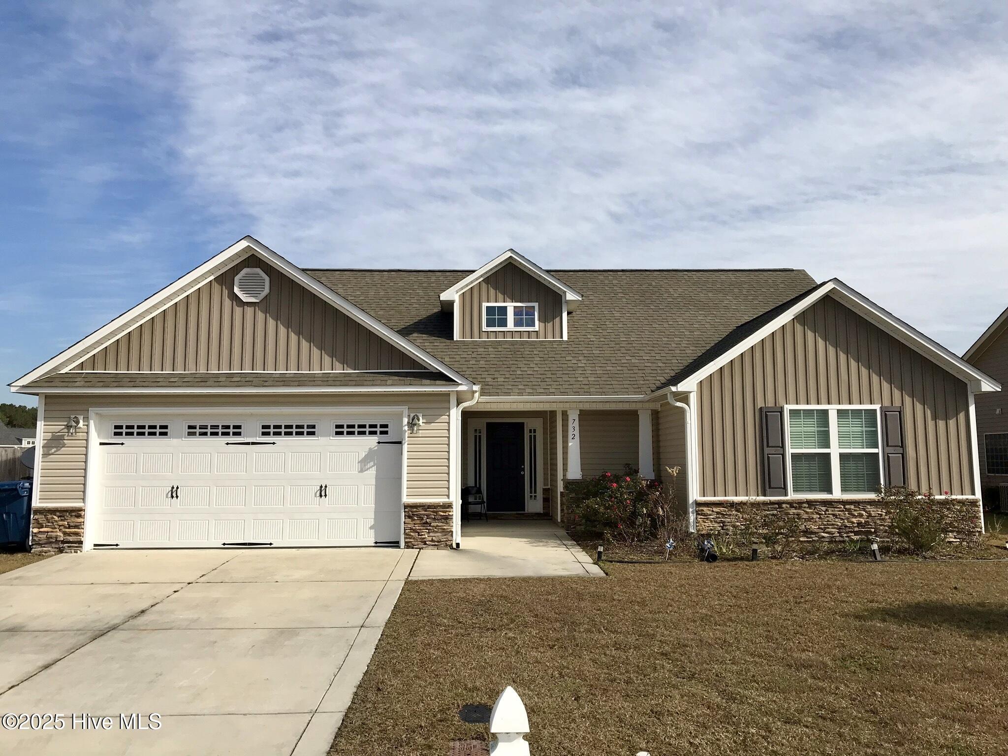 732 Radiant Drive Property Photo 1