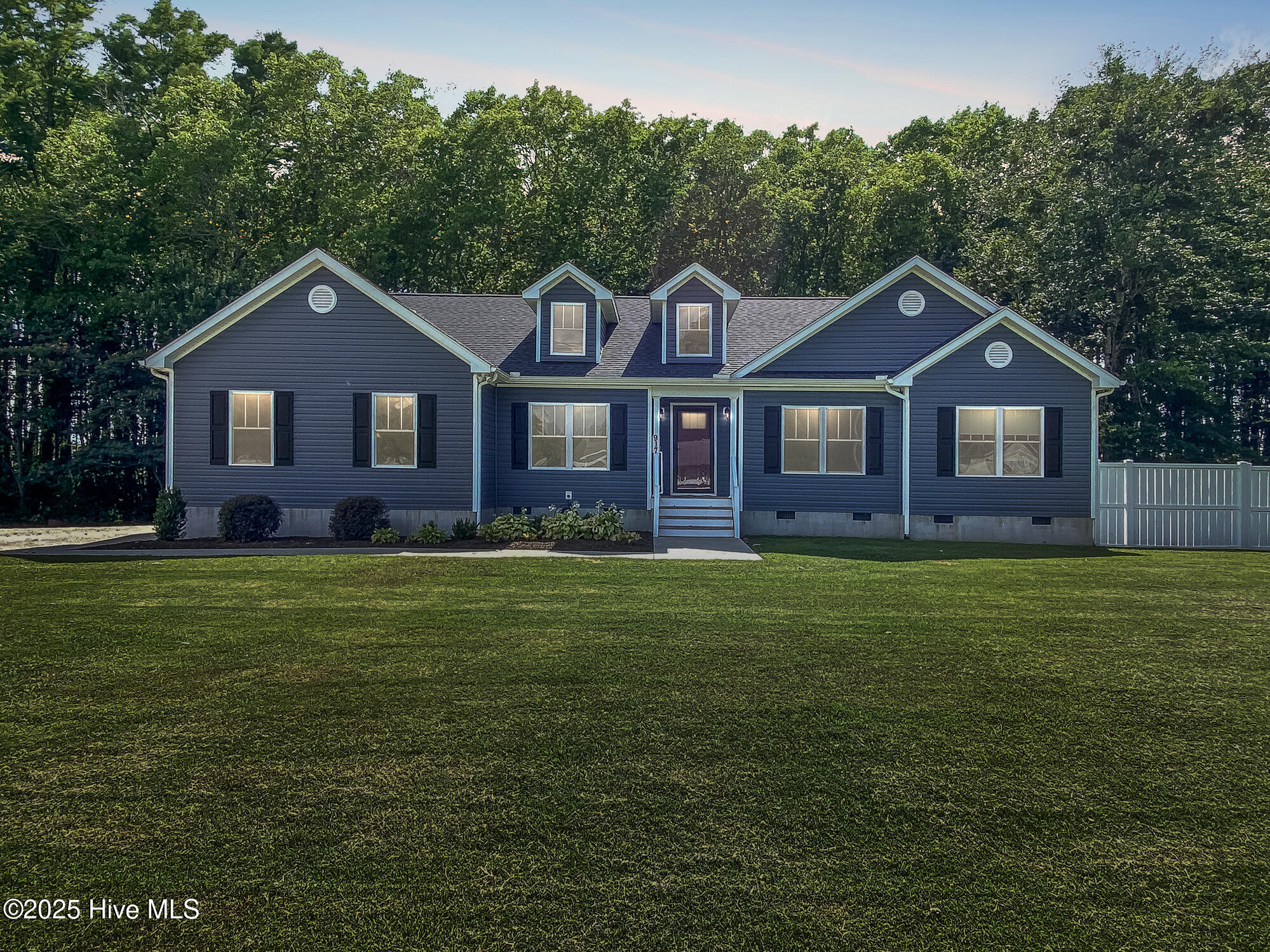 917 Nc Hwy 343