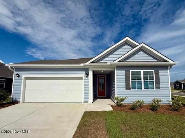 16 Legare Street Lot 172 Property Photo 1