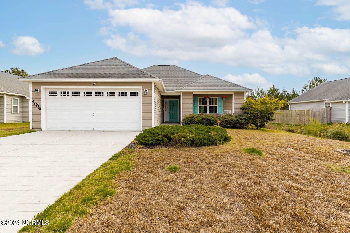 4006 W T Whitehead Drive Property Photo 1