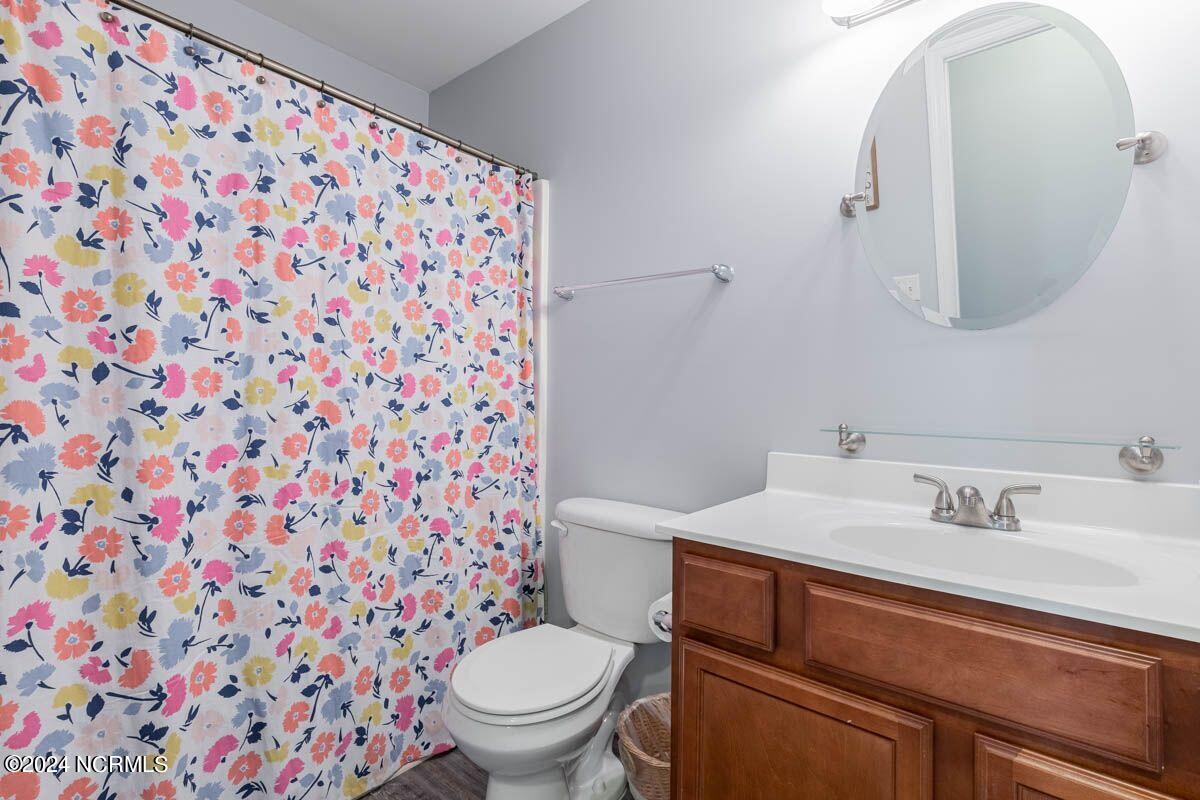 4006 W T Whitehead Drive Property Photo 19