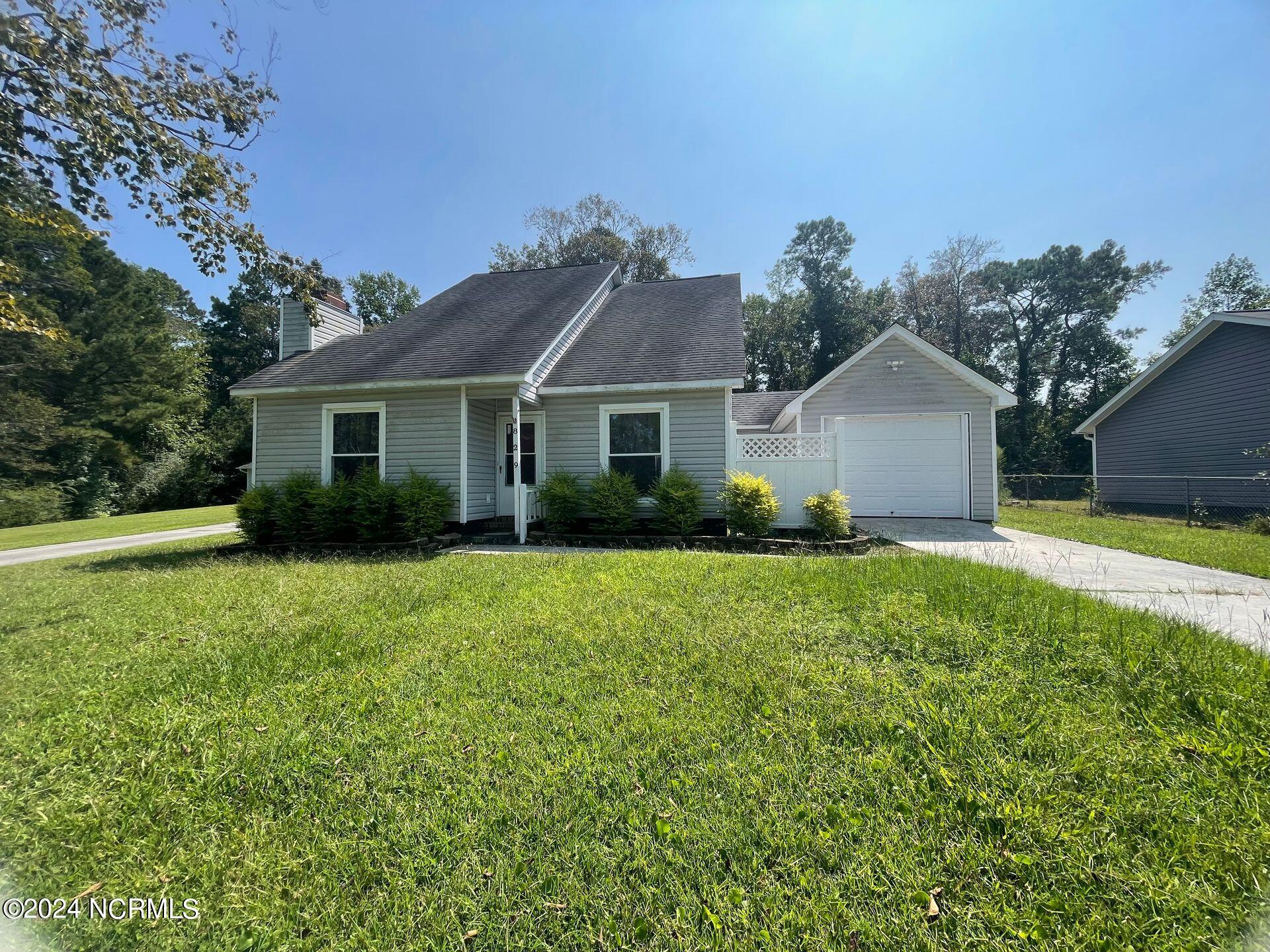 829 Mill River Road Property Photo 1