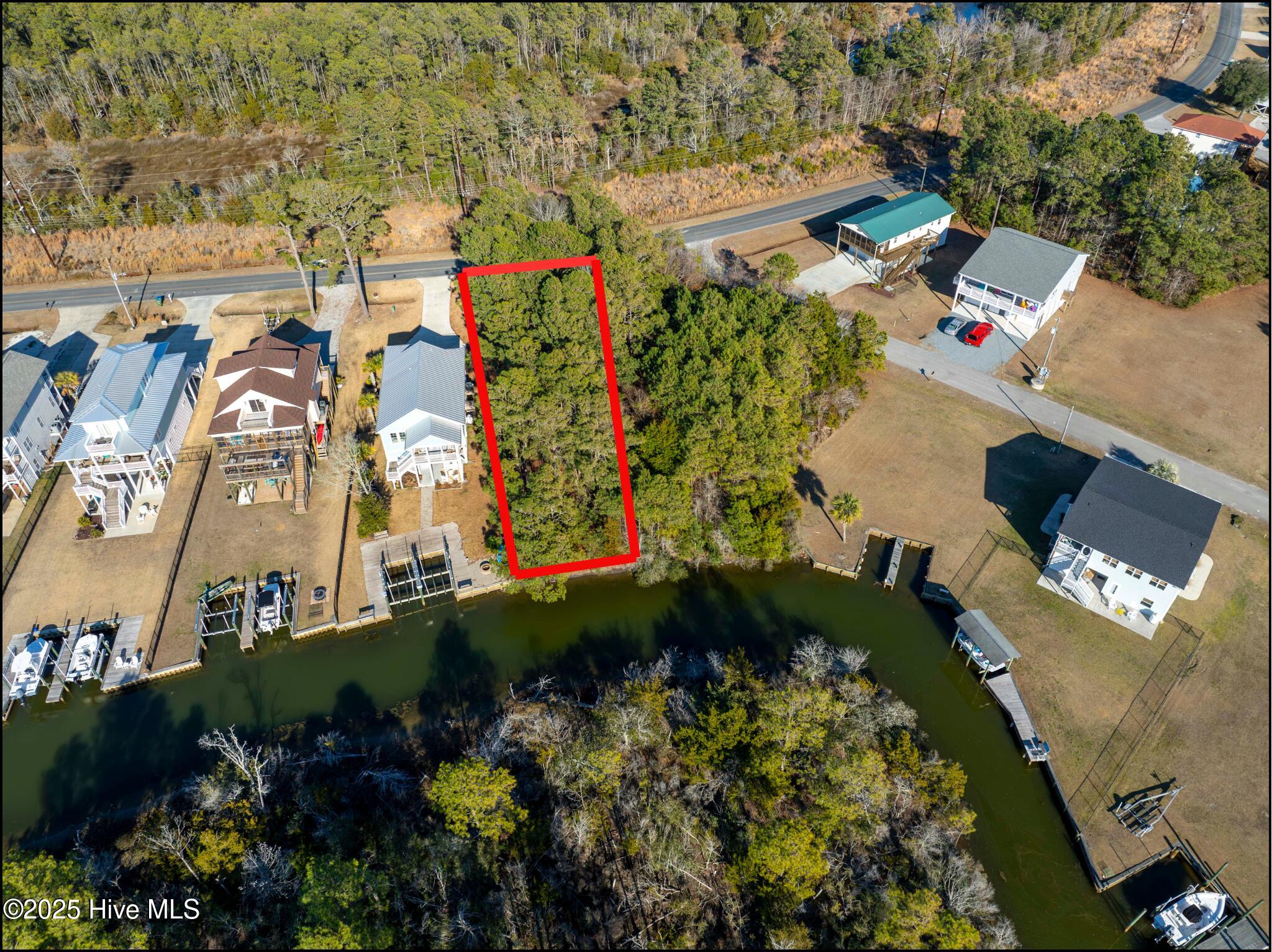 L22 Chadwick Acres Road Property Photo 1