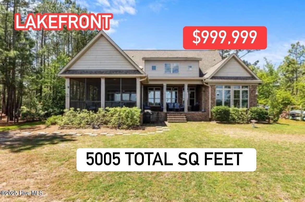 41 S Horsepen Drive