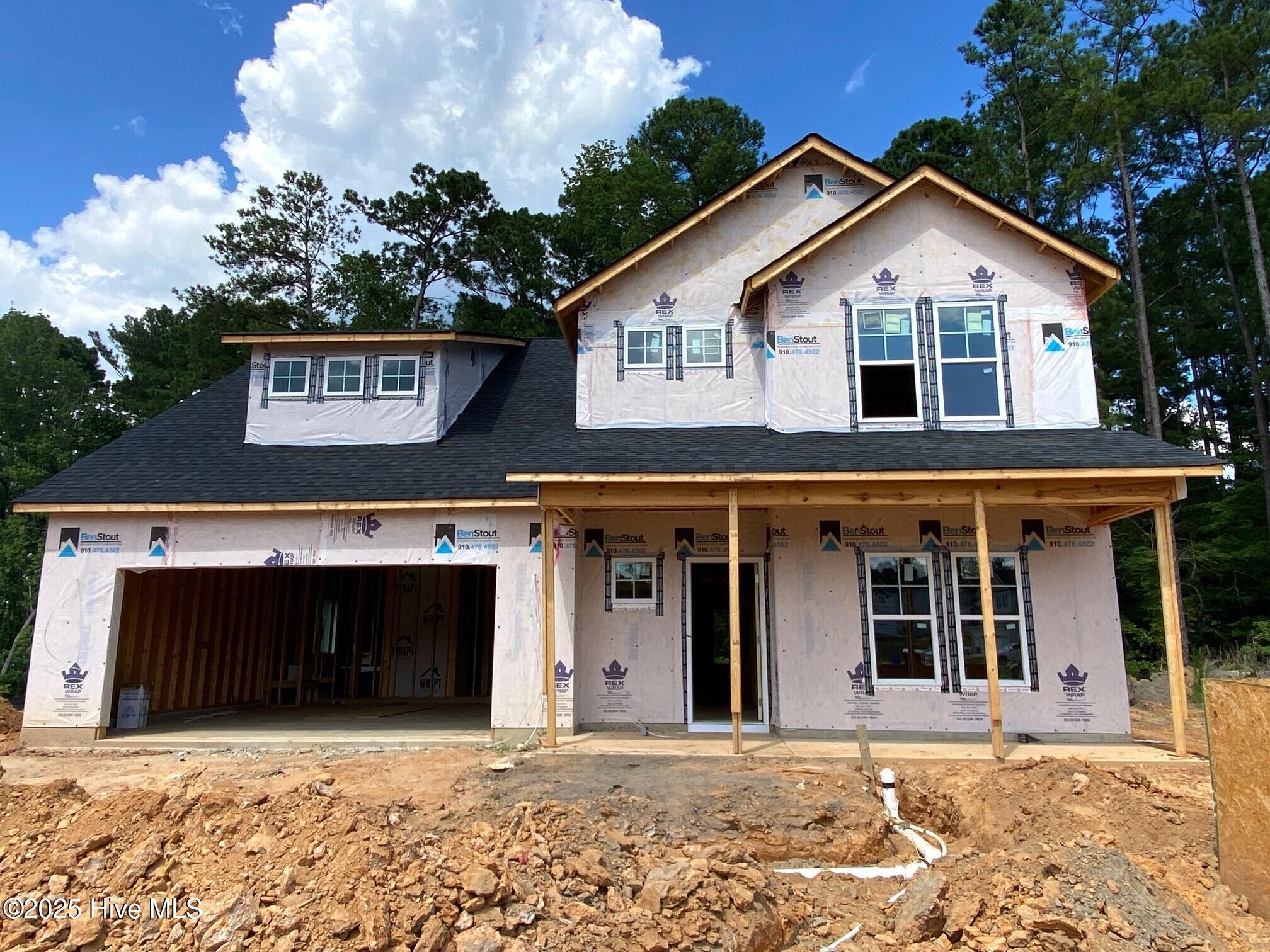 471 Crichton Court Property Photo 1