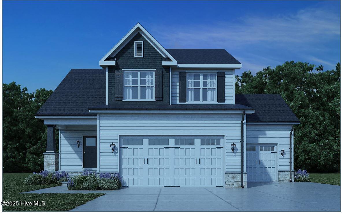 203 Hillwood Drive Property Photo 1