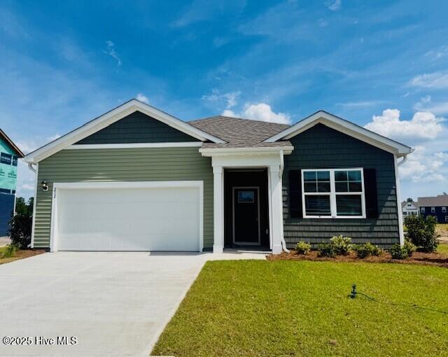 212 Legare Street Lot 221 Property Photo 1