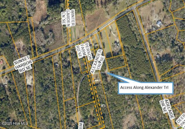 1060 Person Farm Road Property Photo 2