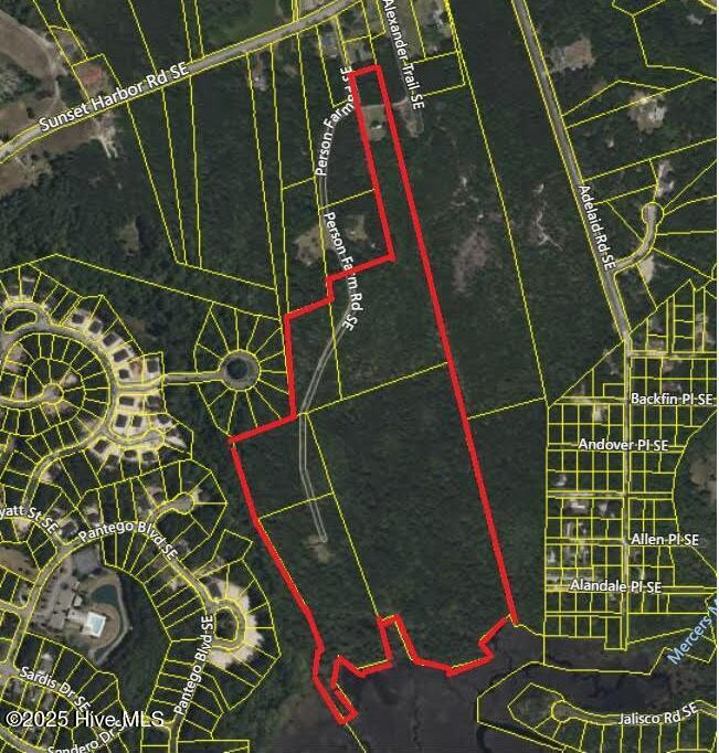 1060 Person Farm Road Property Photo 3