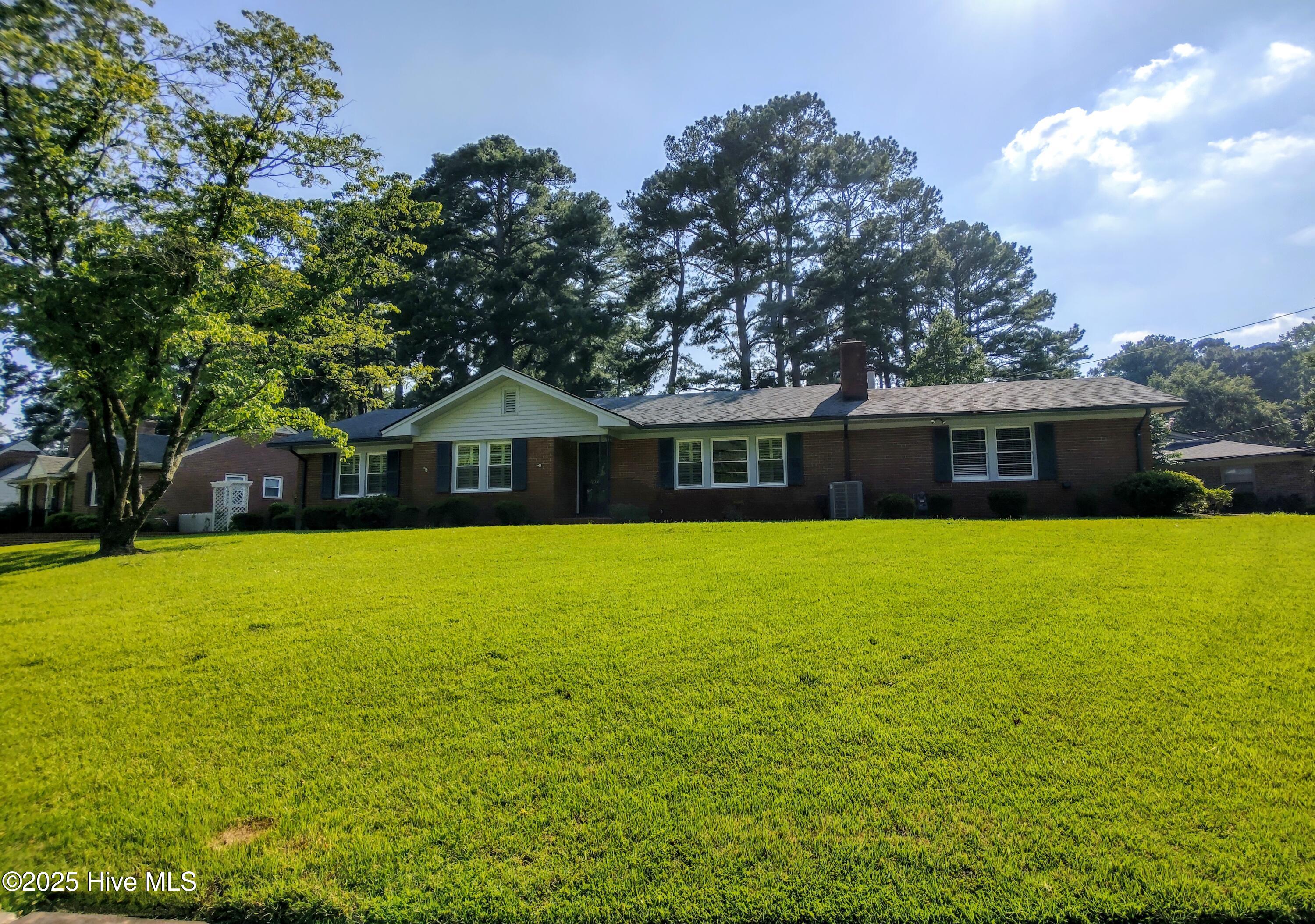 1109 Treemont Road