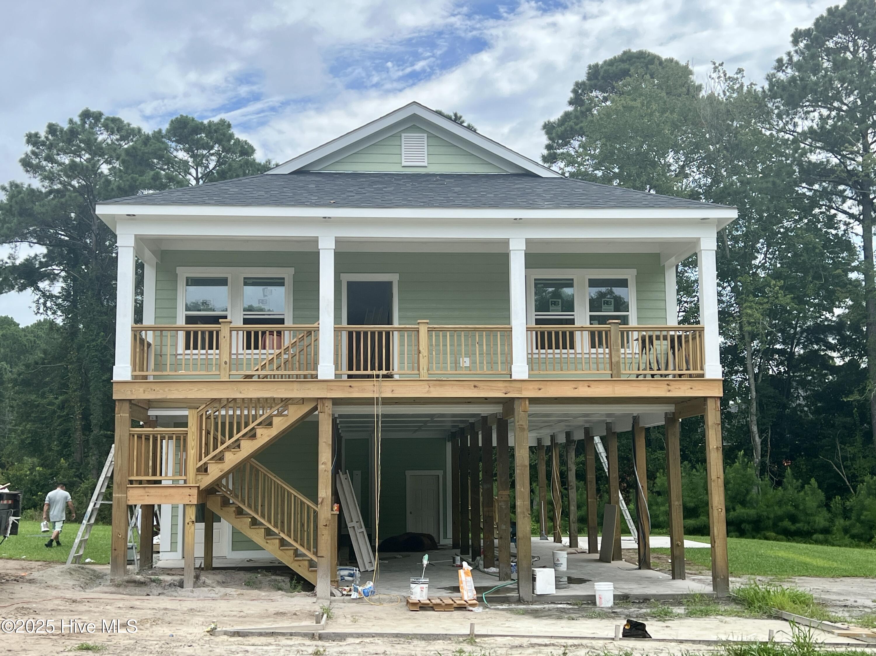 8238 Old Georgetown Road Property Photo 1