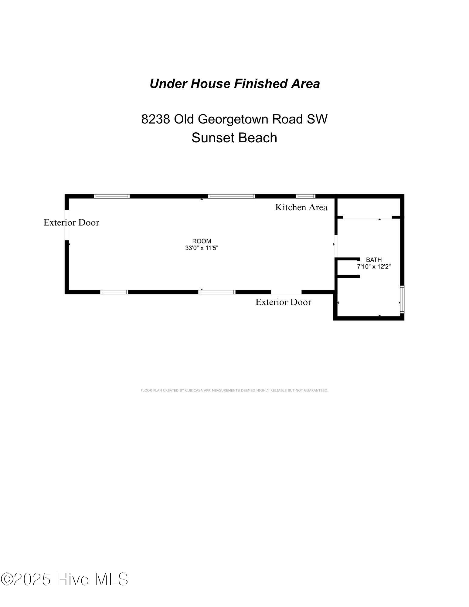 8238 Old Georgetown Road Property Photo 7