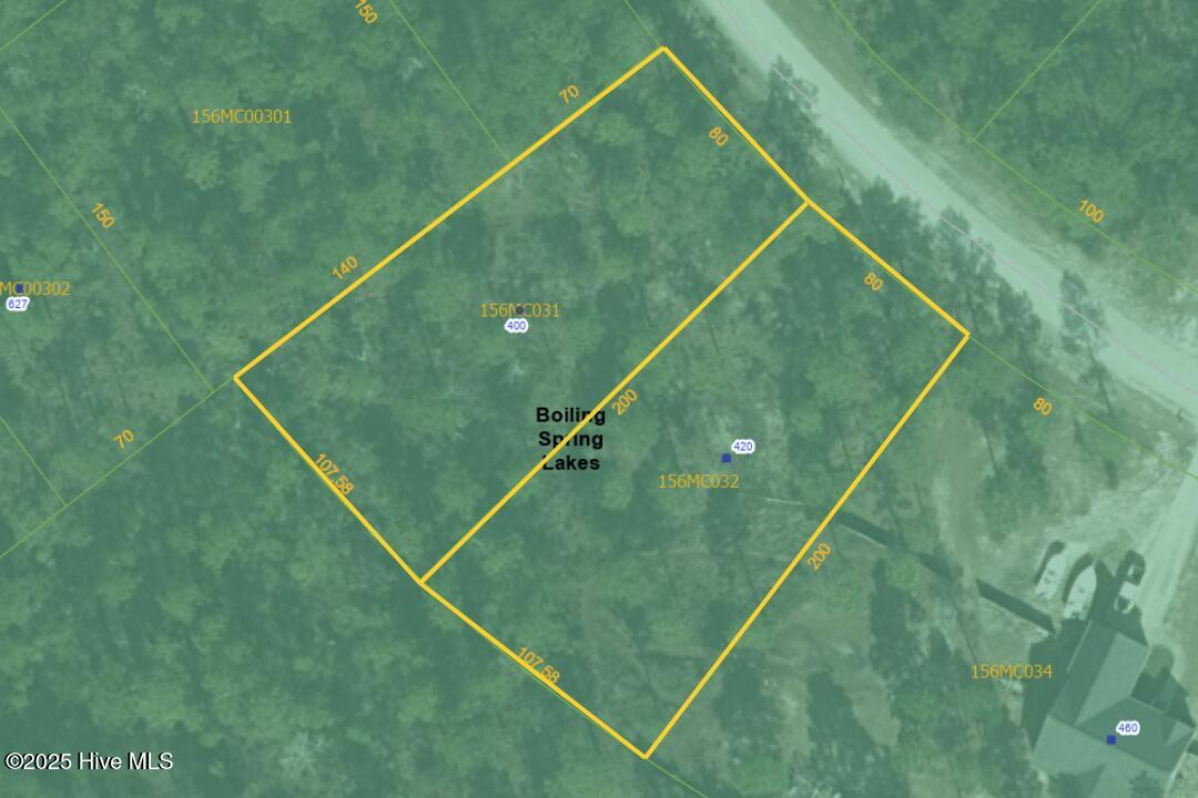 400-420 Virginia Drive Property Photo 1