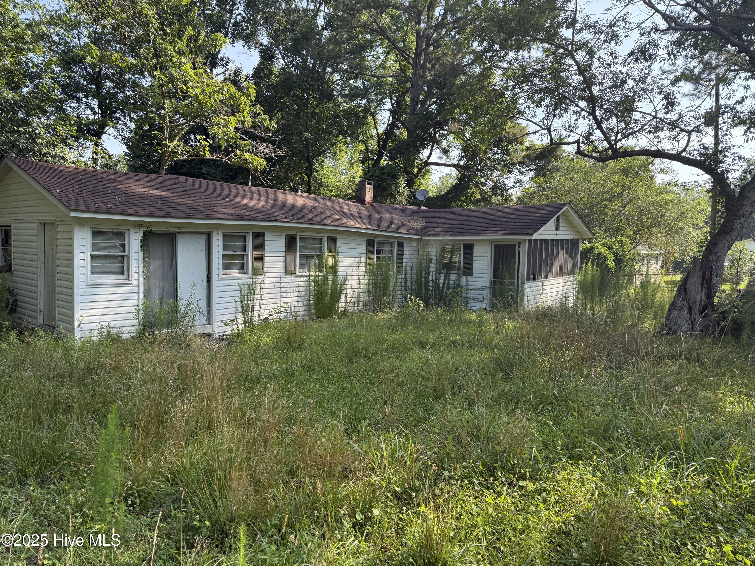 954 Horne Road Property Photo 1