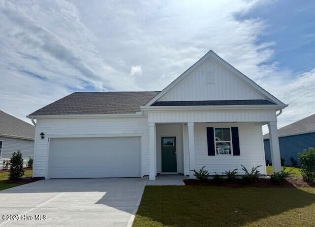 45 Legare Street Lot 181 Property Photo 1