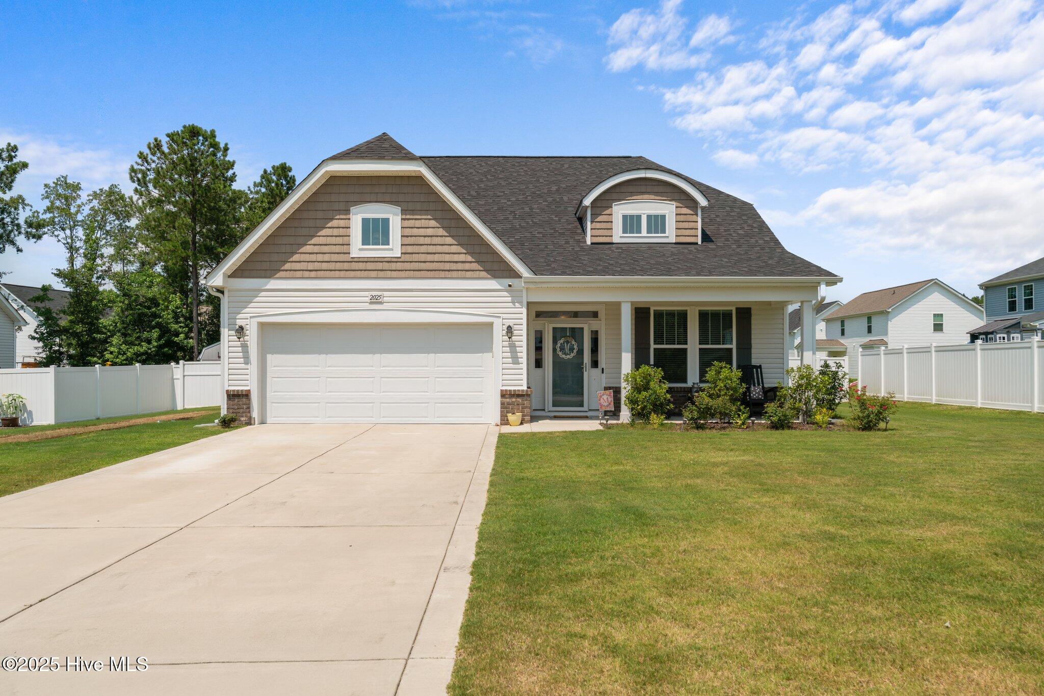 2025 Alder Lane Property Photo 1