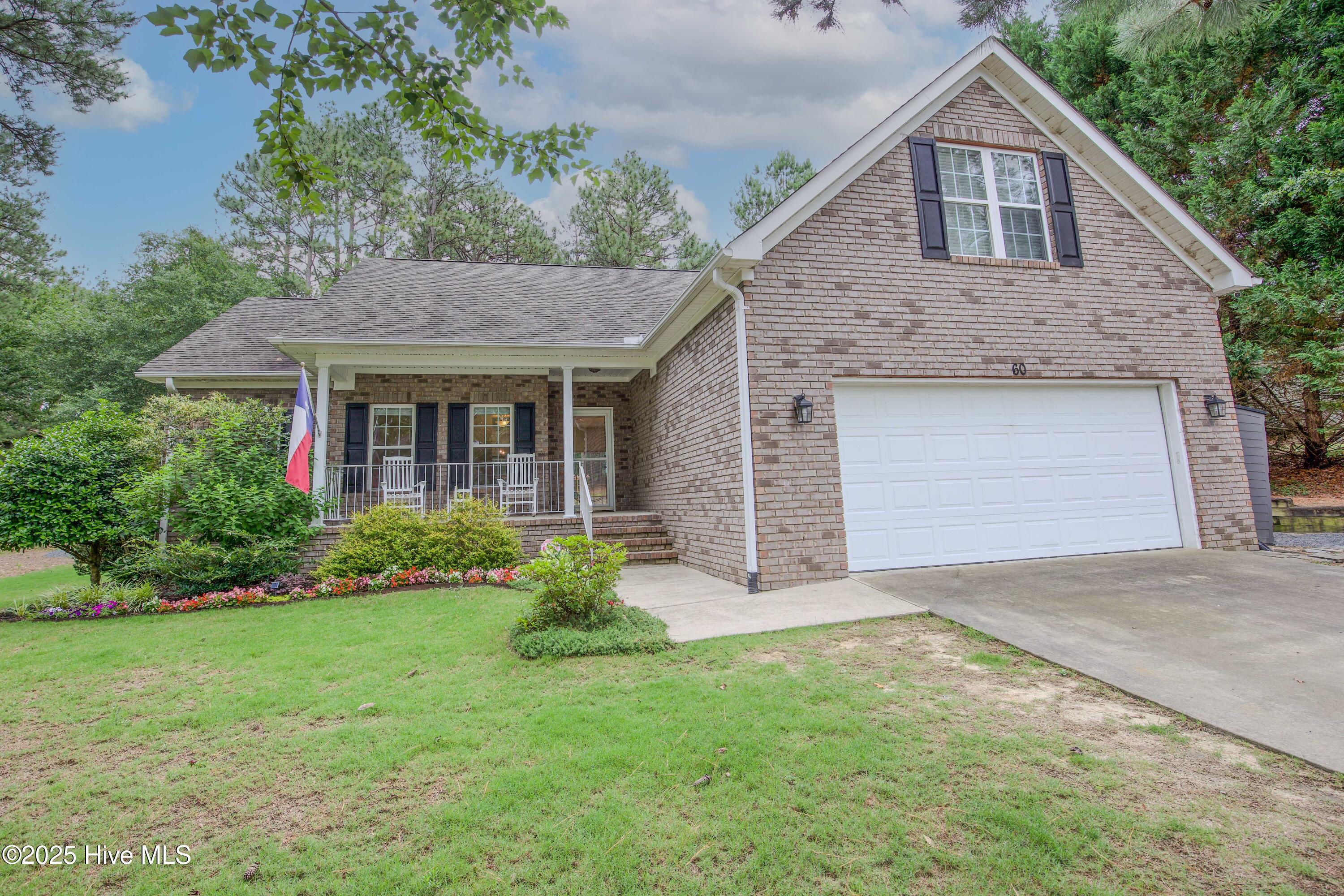 60 Spring Lake Drive Property Photo 1