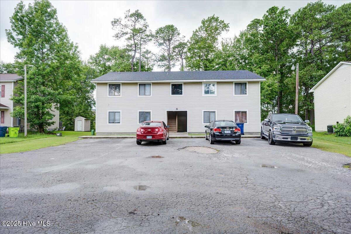 201 Shipman Road G Property Photo 1