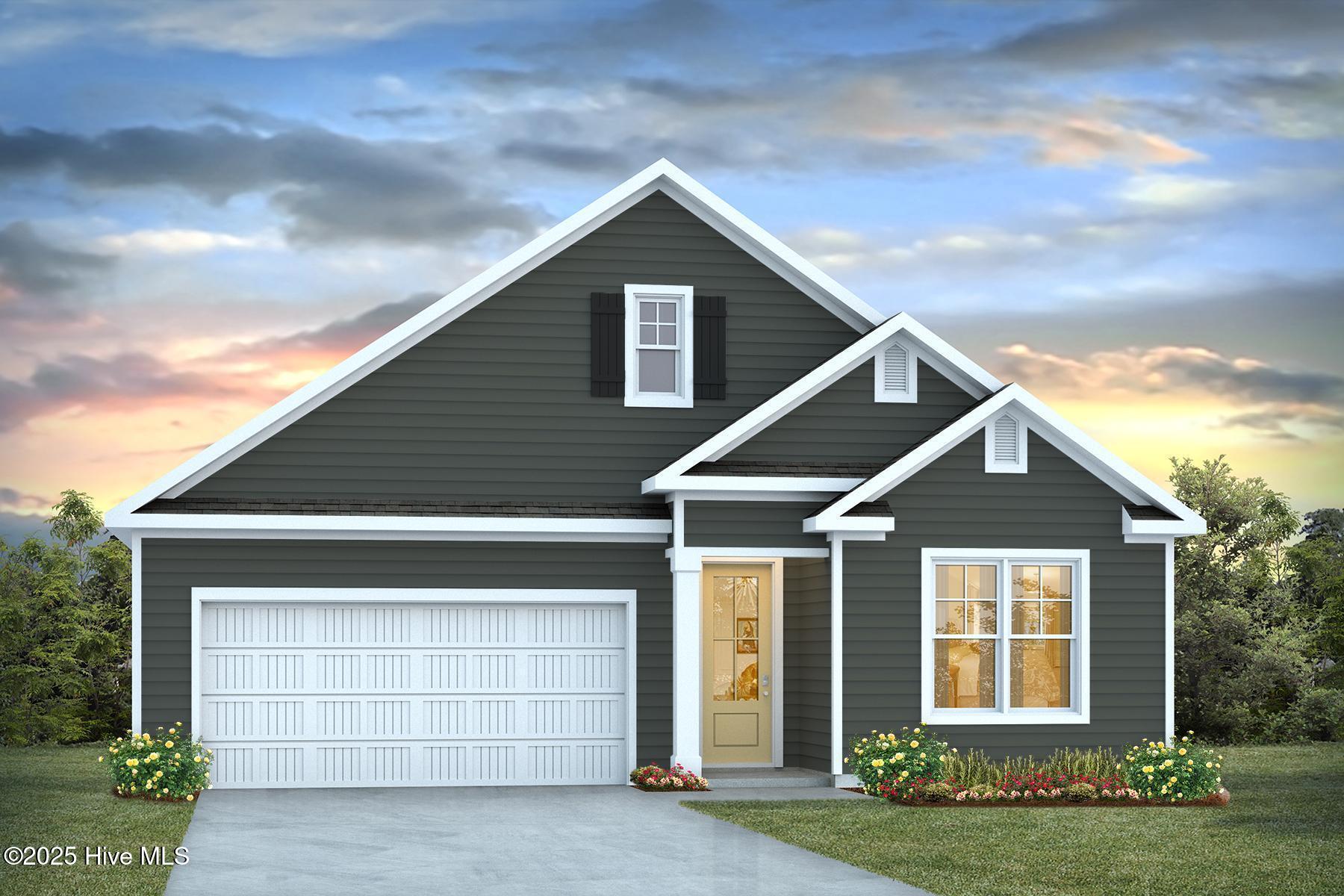 278 Whalebone Avenue Lot 196 Property Photo 1