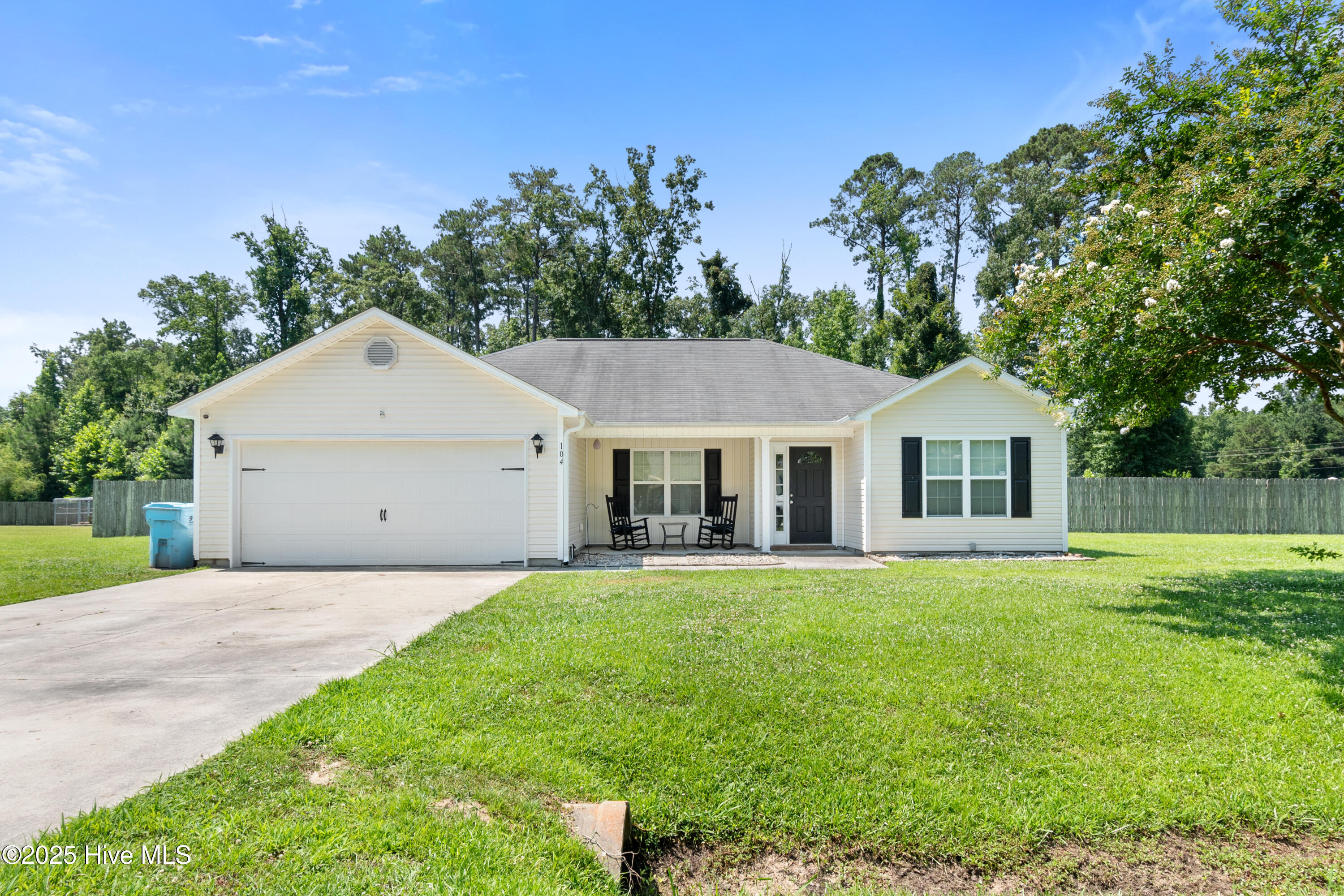104 Hidden Hollow Drive