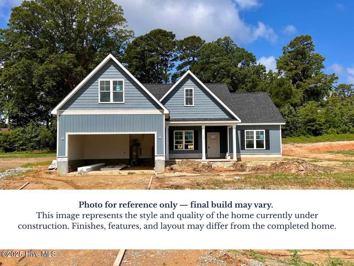 100 Lucky Lane Property Photo 1