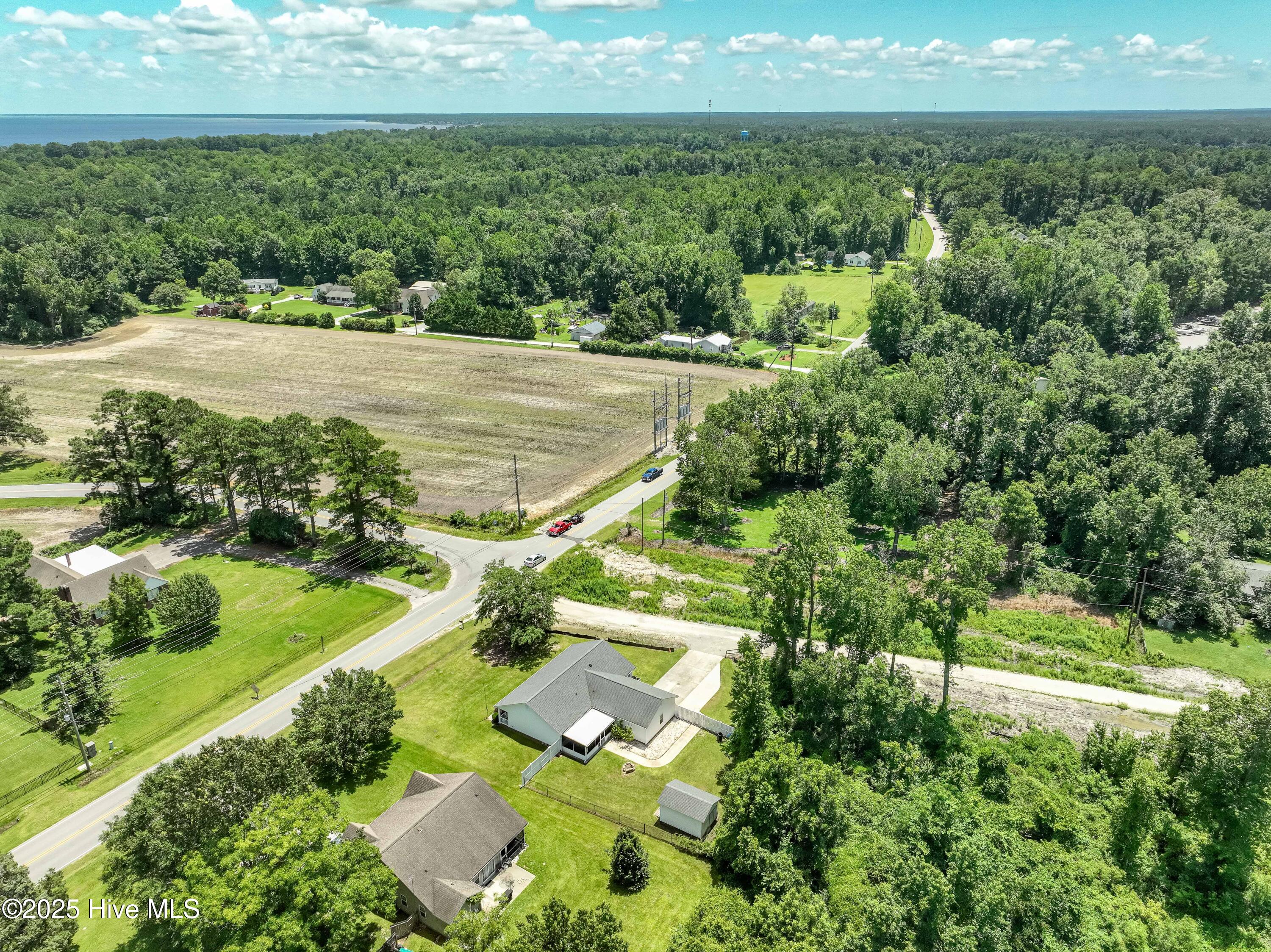 4221 Old Cherry Point Road Property Photo 1