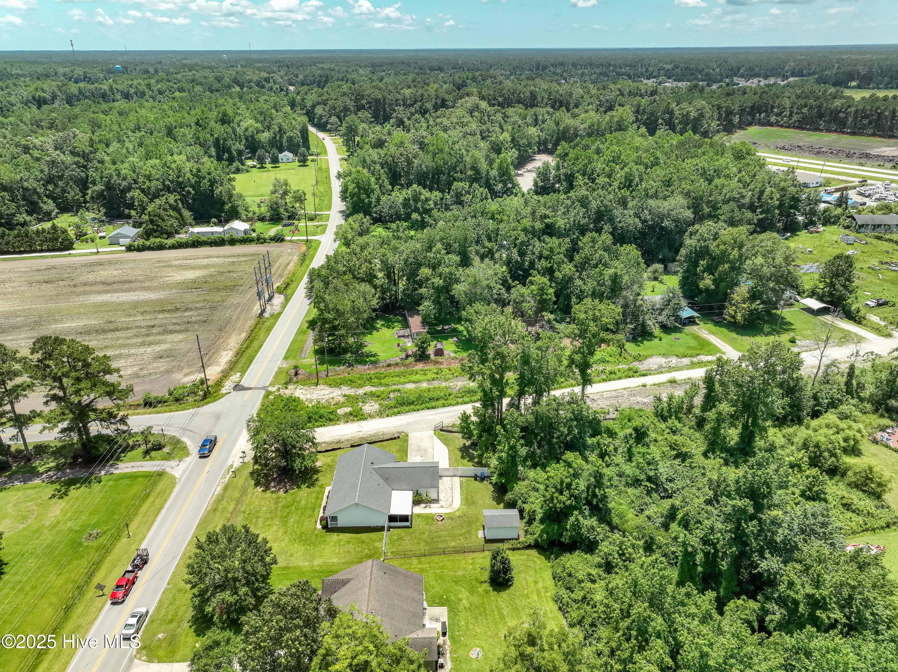 4221 Old Cherry Point Road Property Photo 2