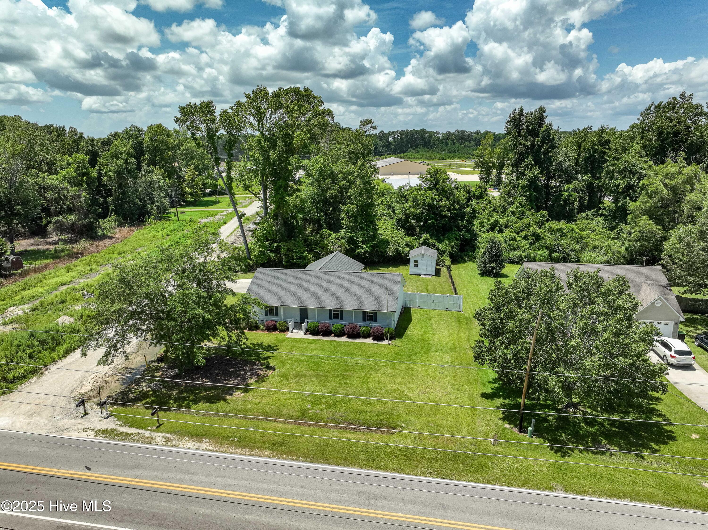 4221 Old Cherry Point Road Property Photo 4
