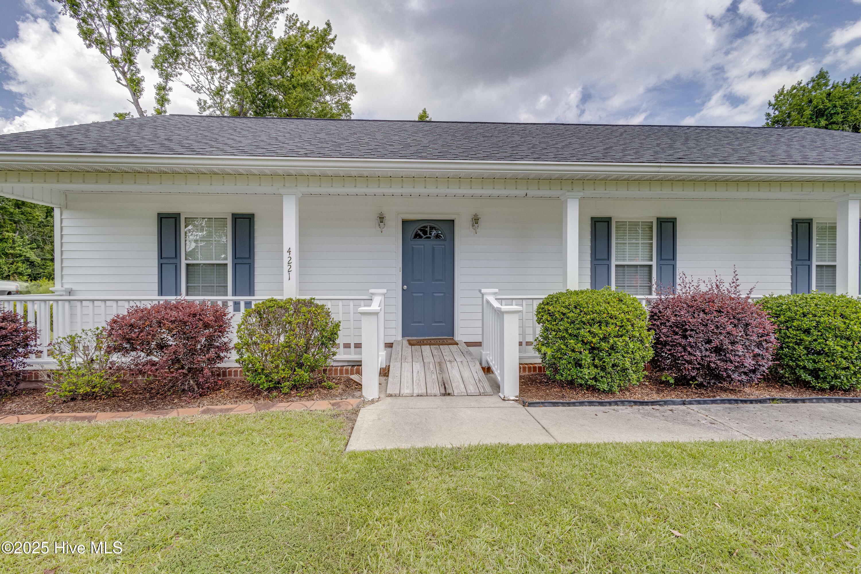 4221 Old Cherry Point Road Property Photo 8