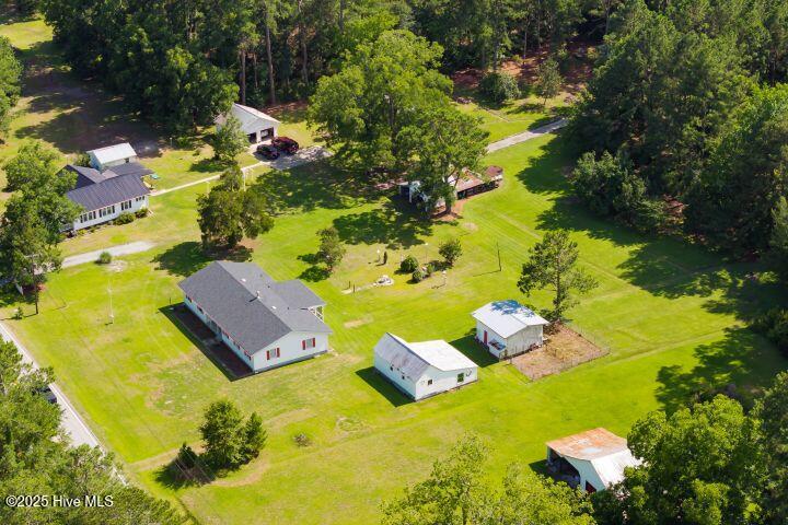 1738 Nc 306 Highway Property Photo 2