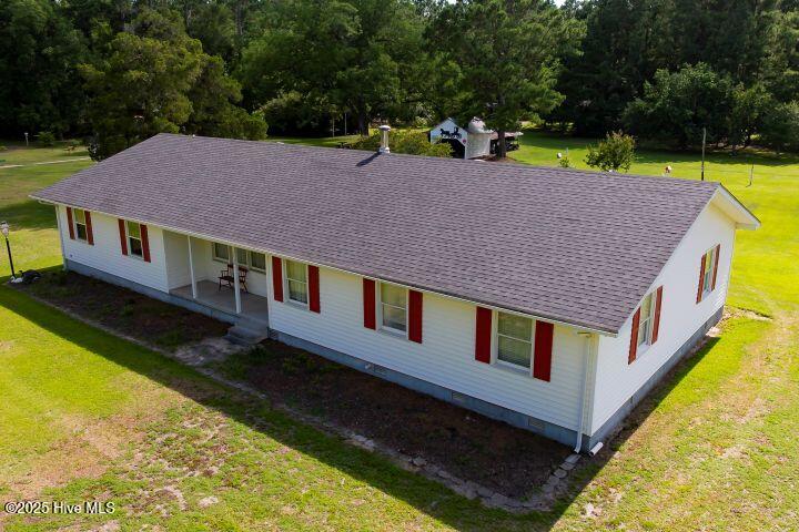 1738 Nc 306 Highway Property Photo 3