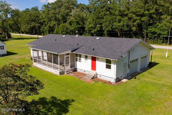 1738 Nc 306 Highway Property Photo 4