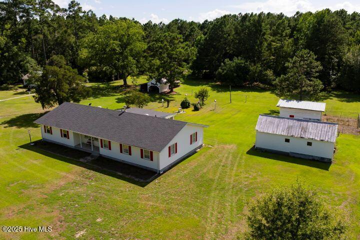 1738 Nc 306 Highway Property Photo 5