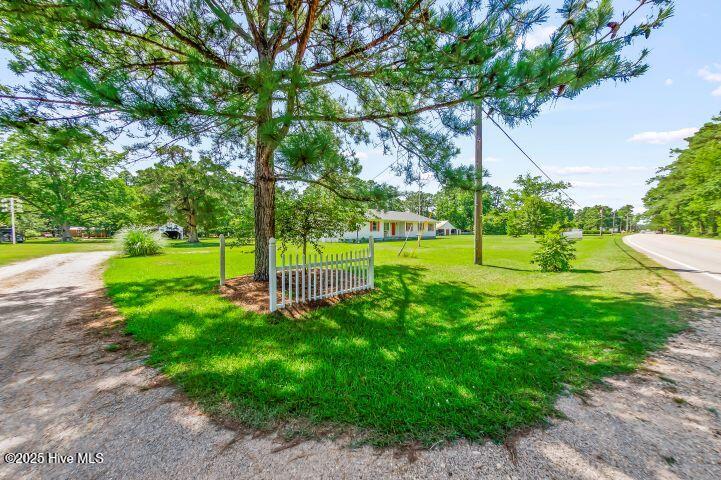 1738 Nc 306 Highway Property Photo 10