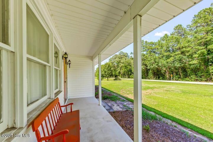1738 Nc 306 Highway Property Photo 12
