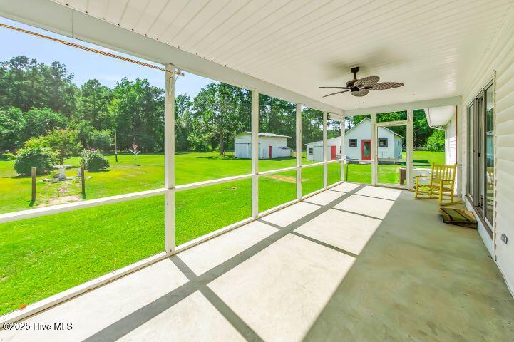 1738 Nc 306 Highway Property Photo 13