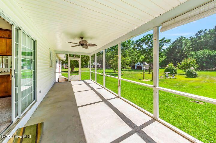 1738 Nc 306 Highway Property Photo 14